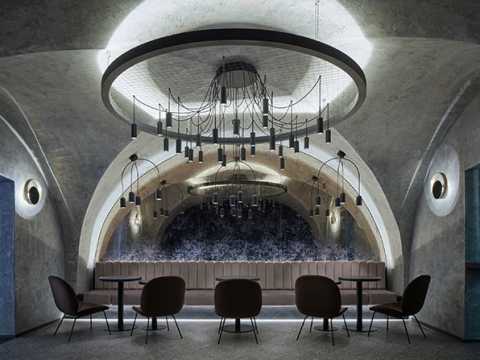 Formafatal/Machar＆Teichman | 月之俱乐部