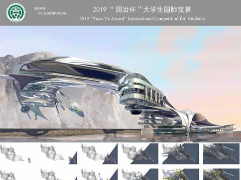 鼓浪屿码头改造计划