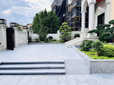 山水院居 · 现代亚洲诗意栖所