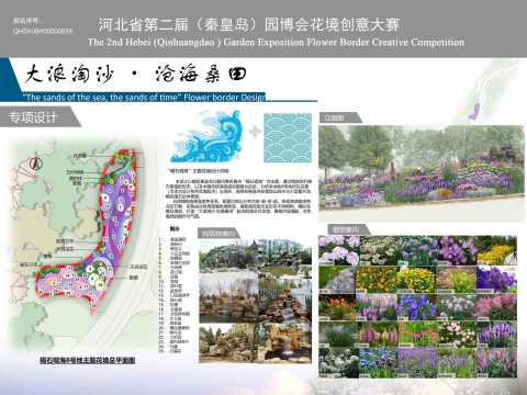 QHDHJ8#00000039+大浪淘沙，沧海桑田