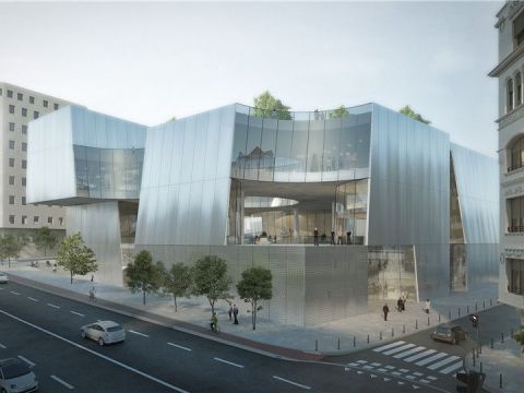 MUPAC Prehistory and Archeology Museum