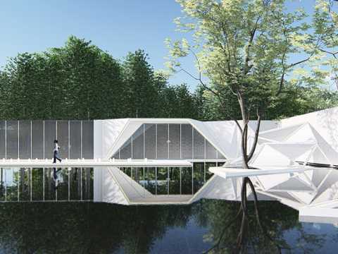 武汉英赫当代城MOMA（示范区）