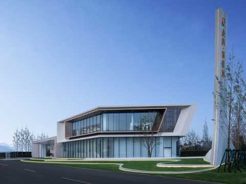 成都温江金科博翠湾