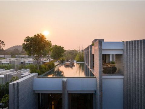 X2 PATTAYA OCEANPHERE