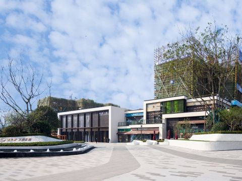 景德镇阳光城·文澜云邸