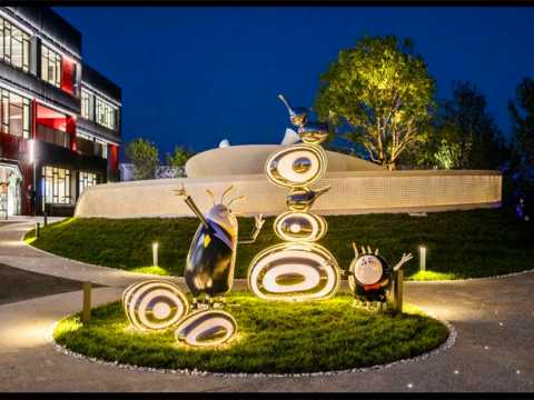 中海·望京府示范区