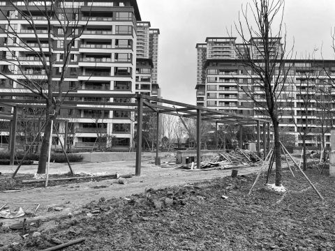 简阳 旭辉 碧桂园 新希望 锦官天宸