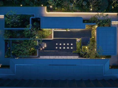 新华·星耀玥湖示范区