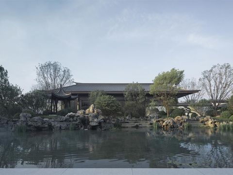 保定石榴新江湾城