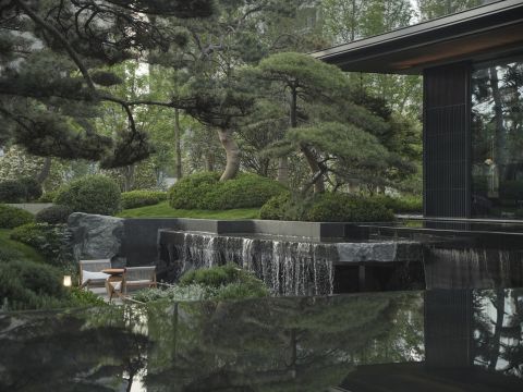 西安招商天青云麓