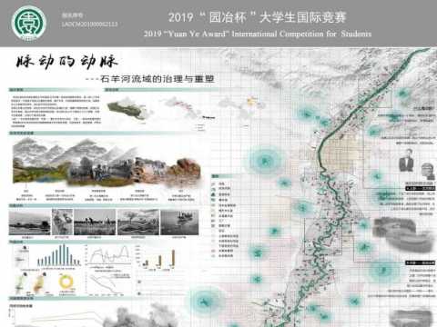 脉动的动脉——石羊河流域的治理与重塑