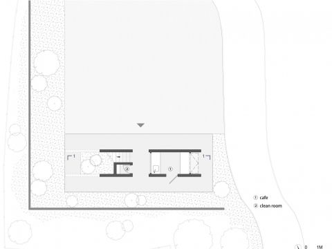 重庆湖广·城市先锋展厅