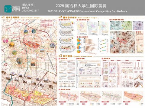 “轨”生不已——时空脱域视角下昆明北站米轨片区模块化更新实践