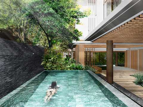 Mulberry Grove Villas