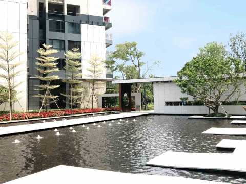 深圳金众麒麟公馆项目