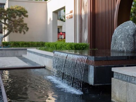 海通·在水一方