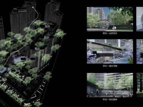 万科·星耀天府