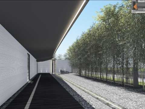 苏州世茂铜雀台