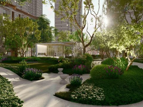 临沂云栖天境项目