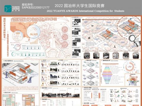 错时共享与即时独享——精神疾病康养空间副本化设计