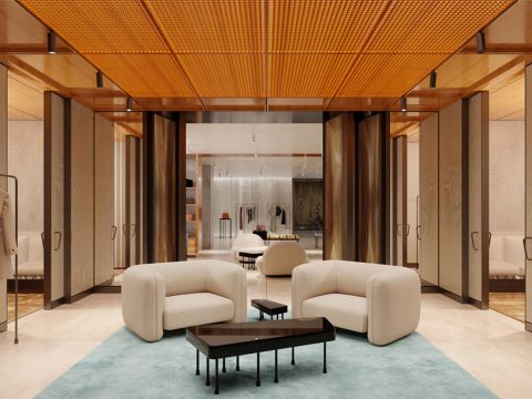 Franklin Azzi Architecture | EP YAYING