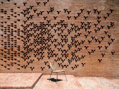 Ani Design | 麦芽威士忌酒厂