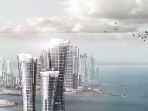 Cocobolo PanamaCenter