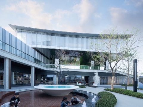 金科·博瀚天元