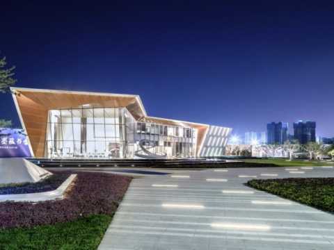 金茂智慧国际城