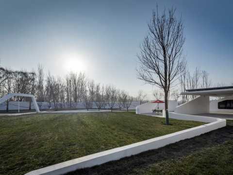 龙湖·海淀环保科技园3-3-098地块项目