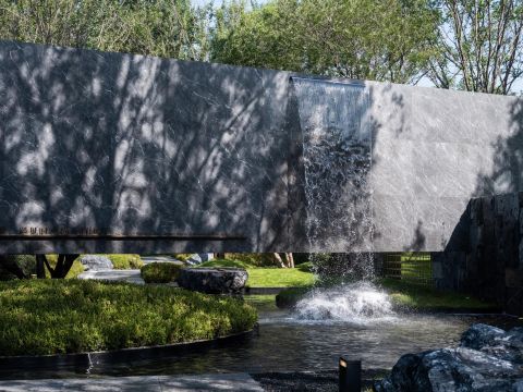 沈阳保利天汇公园壹号