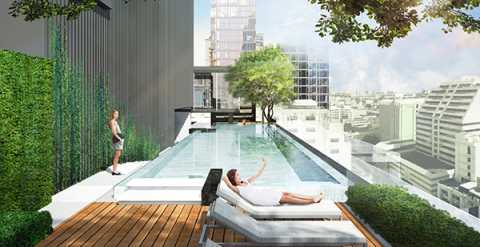 Park Origin Phayathai