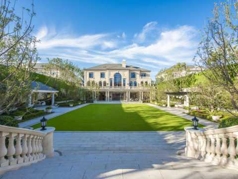 北京·壹号庄园