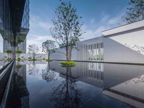 南京龙湖·水晶郦城