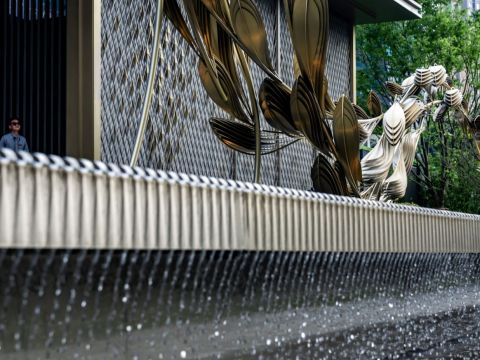 中交·鹭鸣九章