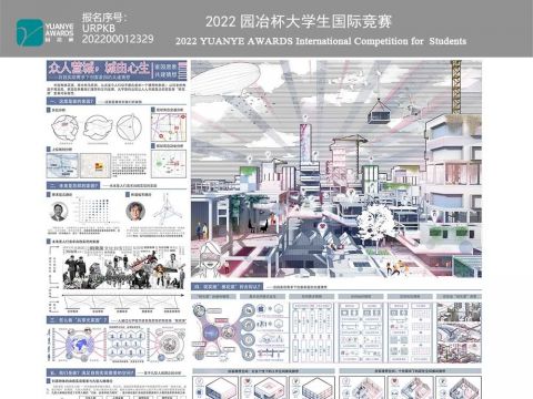 众人营城，城由心生——自我实现需求下创客家园的共建猜想
