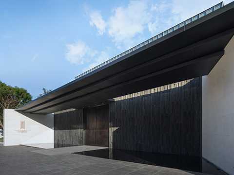 青岛万科翡翠长江