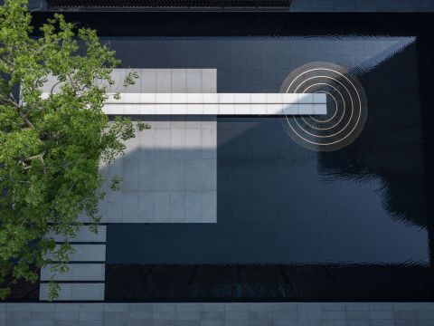 苏州万科江湾澜庭