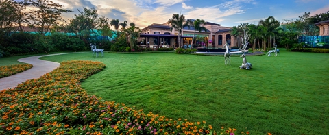 厦门龙湖春江彼岸