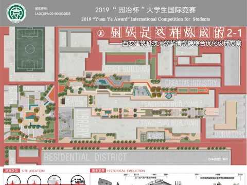 钢铁是这样炼成的