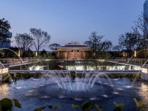 天津中建理想城