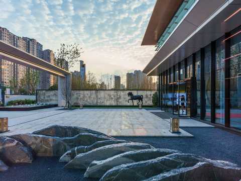 长房·潭房时代公馆