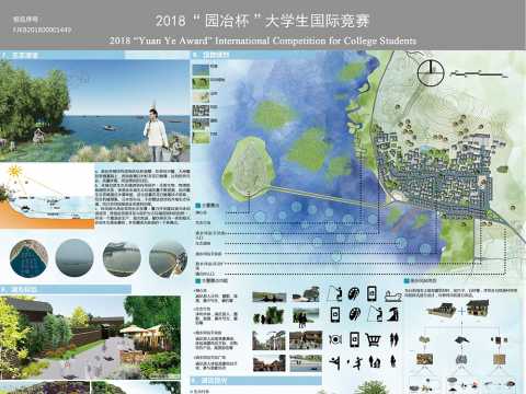 授之以“渔”——徐州市镇北村复兴策略研究