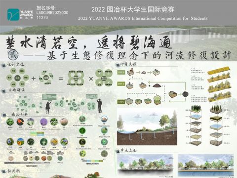 楚水清若空，遥将碧海空