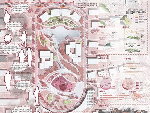 异乡人的乌托邦——以外来务工人群为主的主客共建共享型邻里社区景观设计