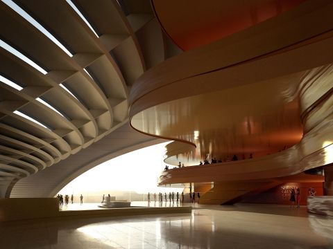 Shunde Grand Opera House
