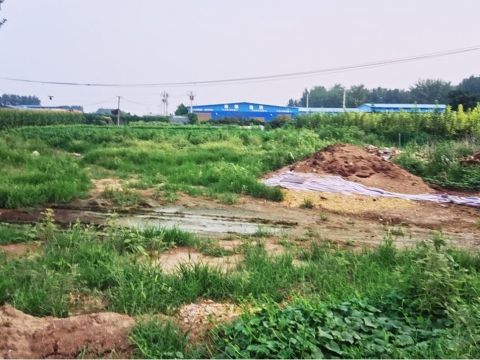 凝聚多渠道力量，让乡野重生有望 ——河南·老冢镇“记忆中的乡村”规划设计