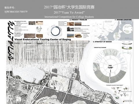 Vitality - Water system restoration and regeneration