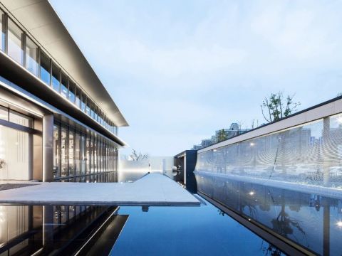 南京雨花台区云望府