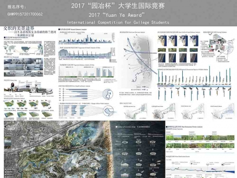 交织的美墨边界——以生态系统恢复为中心的格兰德河三角洲特区计划